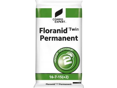 Floranid Twin Permanent 25kg - 161379
