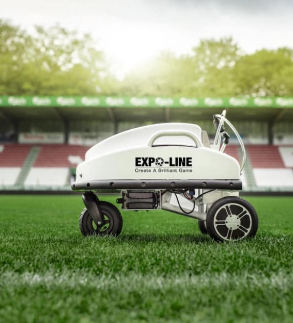 Expo-Line Robot Linemarker Sport 