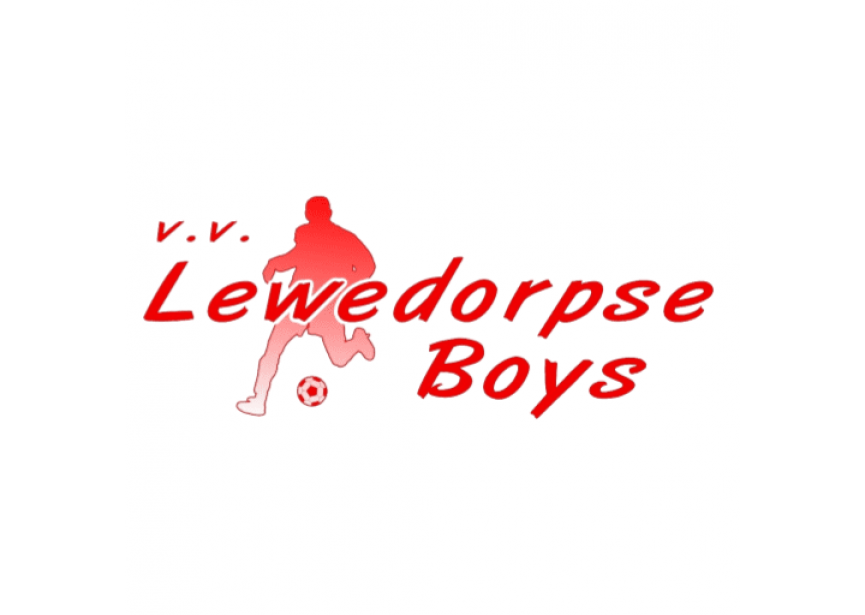 Lewedorpse Boys